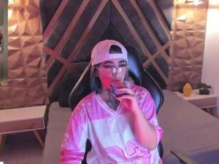 alahia-dangelo webcam