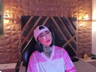 alahia-dangelo webcam