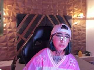 alahia-dangelo webcam