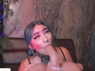 alahia-dangelo webcam