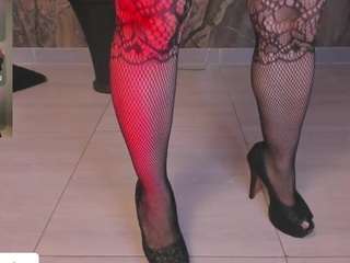 alahia-dangelo's CamSoda show and profile