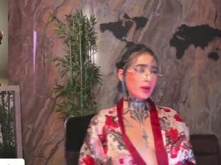 alahia-dangelo's CamSoda show and profile