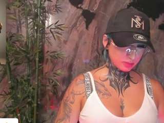 alahia-dangelo webcam