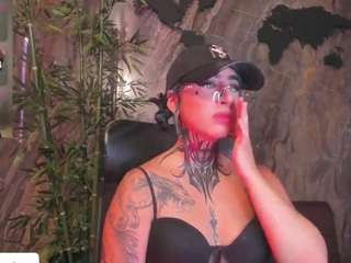 alahia-dangelo webcam