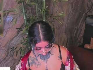 alahia-dangelo webcam