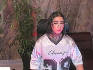 alahia-dangelo webcam