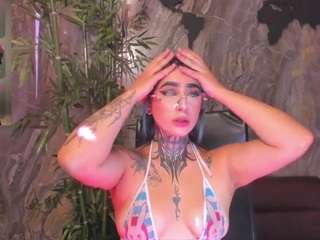 alahia-dangelo webcam