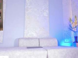 alahia-dangelo live webcam show