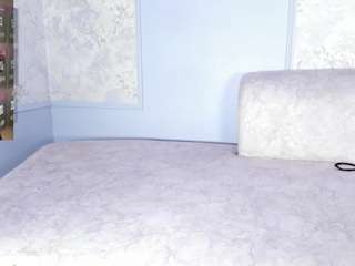alahia-dangelo live webcam show