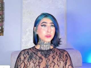 alahia-dangelo live webcam show