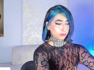 alahia-dangelo live webcam show