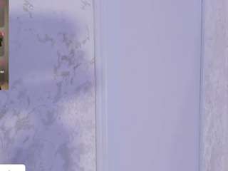Alahia-Dangelo live webcam show