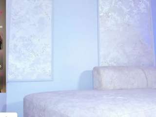 Alahia-Dangelo live webcam show