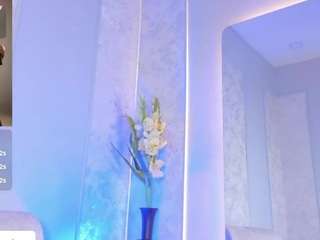 Alahia-Dangelo live webcam show