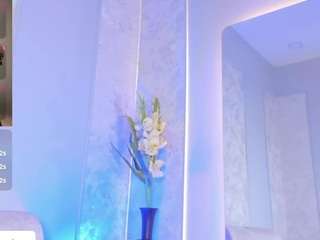 Alahia-Dangelo live webcam show