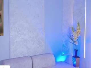 Alahia-Dangelo live webcam show