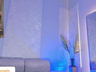 Alahia-Dangelo live cam preview