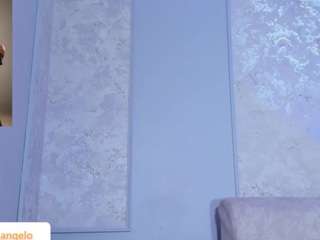 Alahia-Dangelo live cam preview