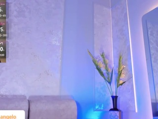 Alahia-Dangelo live cam preview