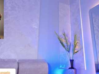 Alahia-Dangelo live cam preview