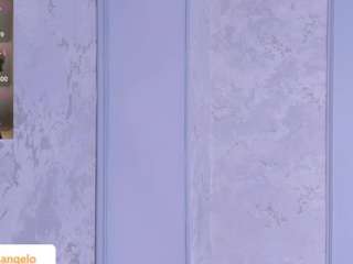 alahia-dangelo's live room