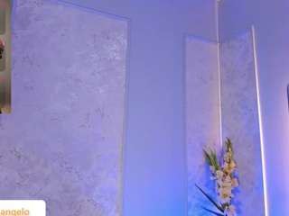 Alahia-Dangelo live cam preview