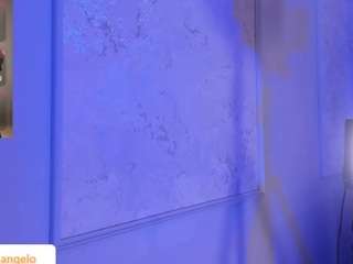 Alahia-Dangelo live cam preview