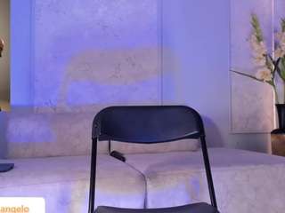 Alahia-Dangelo live cam preview