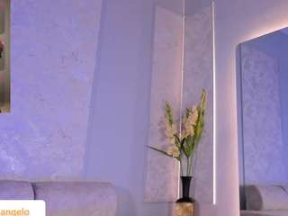 Alahia-Dangelo live cam preview