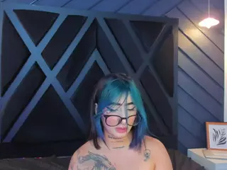Alahia-Dangelo's Live Sex Cam Show
