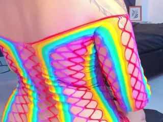 Alahia-Dangelo's Live Sex Cam Show