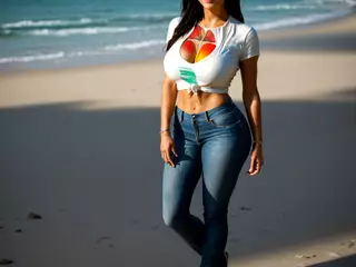 Alana labella's Live Sex Cam Show