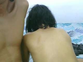 holycode Live Webcam on CamSoda