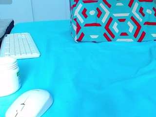 ivyquenn Live Webcam on CamSoda