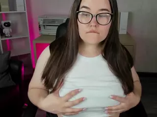 Tara's Live Sex Cam Show
