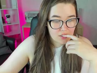 Tara's Live Sex Cam Show