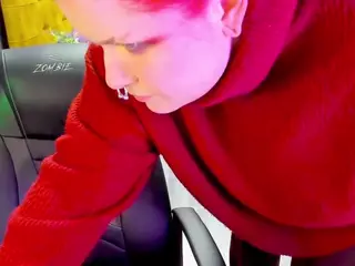 Tracy-Tayl's Live Sex Cam Show