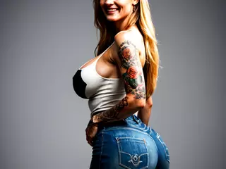 TS Mistress Kay's Live Sex Cam Show