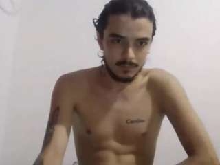 agelesstemper Live Webcam on CamSoda