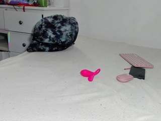 anastasia-danger live cam profile