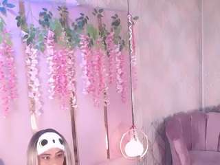 chantalbracovich from camsoda