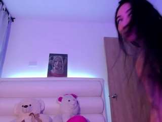 Gaby-desire1 - the cutest broadcaster in public for your ecstasy gaby-desire1 from CamSoda