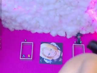 lauren-carterr Live Webcam on CamSoda