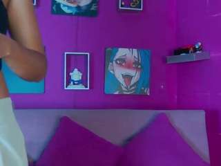 lauren-carterr webcam model