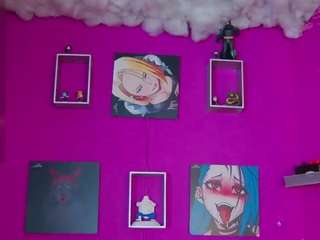 lauren-carterr webcam model