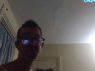 nawtyjetguy Live Webcam on CamSoda