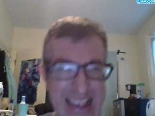 Nawtyjetguy — LIVE on Camsoda