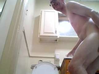 该模特正在直播。 nawtyjetguy