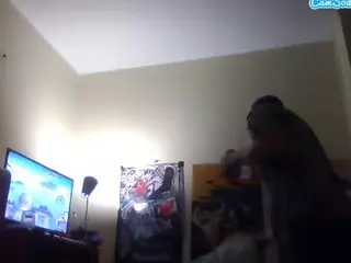 Nawtyjetguy's Live Sex Cam Show