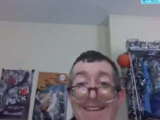 Nawtyjetguy's Live Sex Cam Show